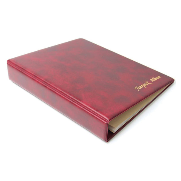 SG Yearpack Album and 10 Leaves R3441