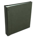 Devon Binder Only - Green R3839GRN