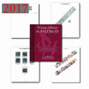 Isle of Man 2017 SG Supplement R5286RG17