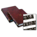 2017 Great Britain One Country Stamp Album Supplement