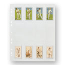 Cosmic System 12 Pocket Leaves (Per 10) RCOS012