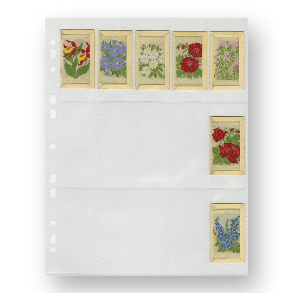 Cosmic System 15 Pocket Leaves (Per 10) RCOS015