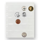 Cosmic System 20 Pocket Leaves (Per 10) RCOS020