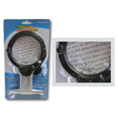 Neck & Desk Magnifier with LED RMAG001