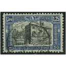 Italy S.G221 1928 Second National Defence 1,25 + 50c used RRITA0221