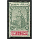 Trin & Tob SG156 LMM Cat £250