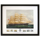 Royal Mail 2013 Merchant Navy Stamps Framed Edition SD1029