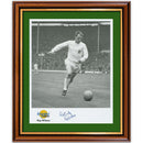Ray Wilson Photograph and Signature - Framed SD386