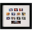 Doctor Who RM stamps frame (N3039) SD828