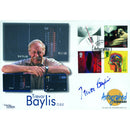 1999 Inventor's Tale. Signed Trevor Baylis. SIGE0188