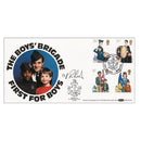 1982 Youth Organisations - Signed by Sir Cliff Richard SIGE0200