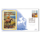 1997 Enid Blyton Centenary - Signed by Elizabeth Beresford SIGE0440