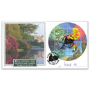 2001 Weather Signed Michael Fish