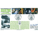 2000 Sound & Vision RNCG official. Bickleigh, Plymouth handstamp. Signed F. Hayhurst. SIGM0062