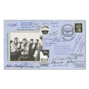 1990 reach for the Sky. Sign 12 WWII pilots SIGM0327