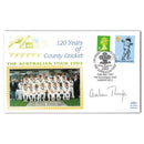 1993 Australian Tour - Signed Graham Thorpe SIGS0190
