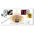 1999 Inventors Tale - Signed by Sinclair, Lichfield & Daniels SIGX0001