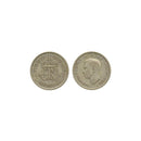 1942 George VI Sixpence SIXP1942