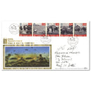 D-DAY SIG(6)INCL BATY/GLOVER SPG024D