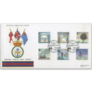 2007 Invention BFPO Stampex h/s TX0703D