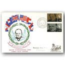 1965 Churchill (phos) - Oxford CDS TX6507R