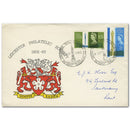 1965 P.O Tower (ord) LPS with LPS H/S TX6510E