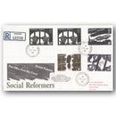 1976 Reformers - Pelton CDS TX7604D