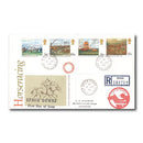 1979 Horseracing - Epsom Downs CDS TX7906E