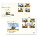 Rarely offered as a pair like this.