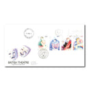 1982 Theatre - Dickens Festival Slogan TX8204H