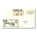 1982 Information Technology - Philart - Gwent 'It's in the Air' slogan TX8209C