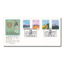 1983 Commonwealth - William Wilberforce Handstamp TX8303