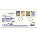 1984 Greenwich Harkey Howard Commission, Cleethorpes cds