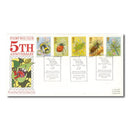 1985 Insects - Stamp Bug Club - Stamp Bug Club High Wycombe Handstamp TX8503