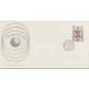 1986 Parliament - House of Lords CDS TX8608B