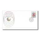 1986 Commonweath Parliamentary Conference - House of Lords Double-Ring CDS TX8608