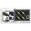 1999 Eclipse Brad/Crawford official - Line of Totality, Kingsbridge h/s