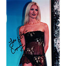Caprice - Autograph - Signed Colour Photograph
