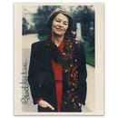 Glenda Jackson