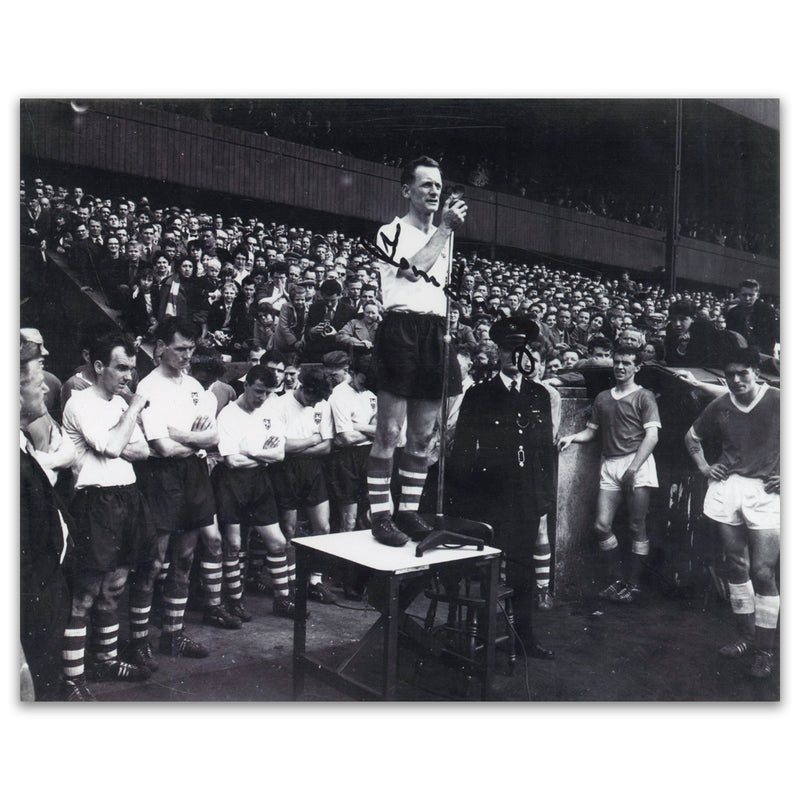 Tom Finney