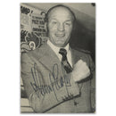 Henry Cooper
