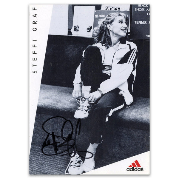 Steffi Graf  Autograph_UFP10053