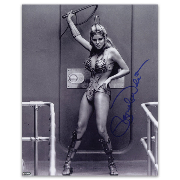 Raquel Welch  Autograph_UFP10068