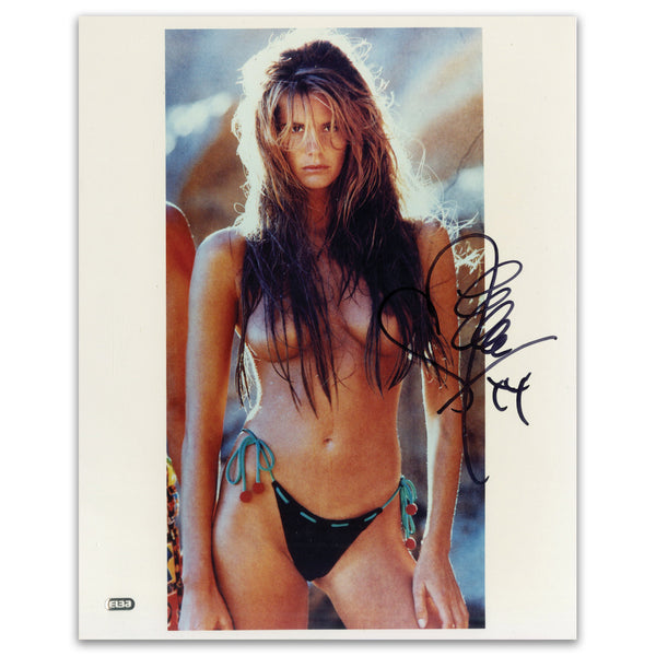 Elle Macpherson  Autograph_UFP10069