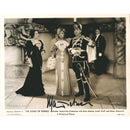 Marlene Dietrich - Autograph - Signed Black and White Photograph