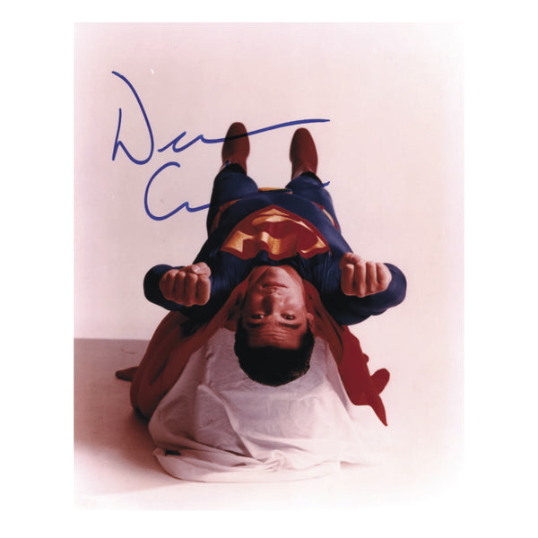 Dean Cain - Autograph - Signed Colour Photograph