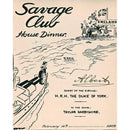 Albert, HRH Duke of York - Signature