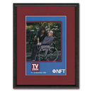 Little Britain - Lucas & Walliams Autograph (Framed) Autograph