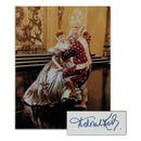 Deborah Kerr (Framed) Autograph