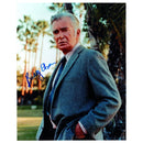 Buddy Ebsen - Autograph - Signed Colour Photograph